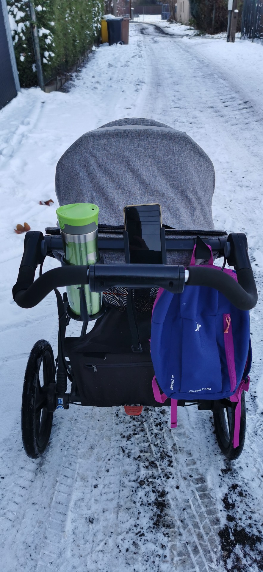 H ek Na Ta ky Pro Ko rek Thule Urban Glide 2 Generace H ek Na Ta ky Pro Ko rek Thule Urban Glide 2 Generace